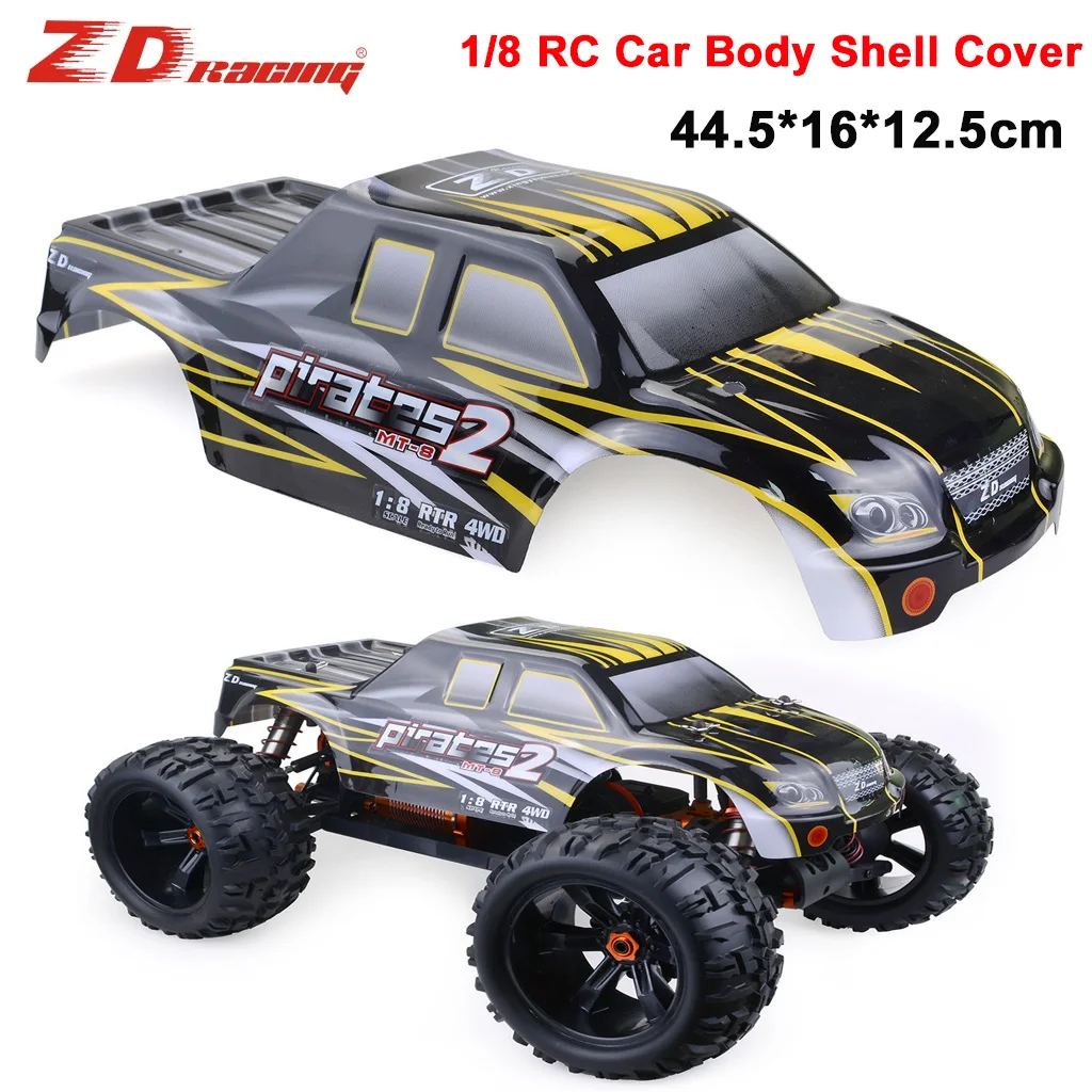 10 Clip Per Carrozzeria RC Tipo R – Spilloni In Acciaio Per Auto 1/8 1/10, Ricambio Modellismo