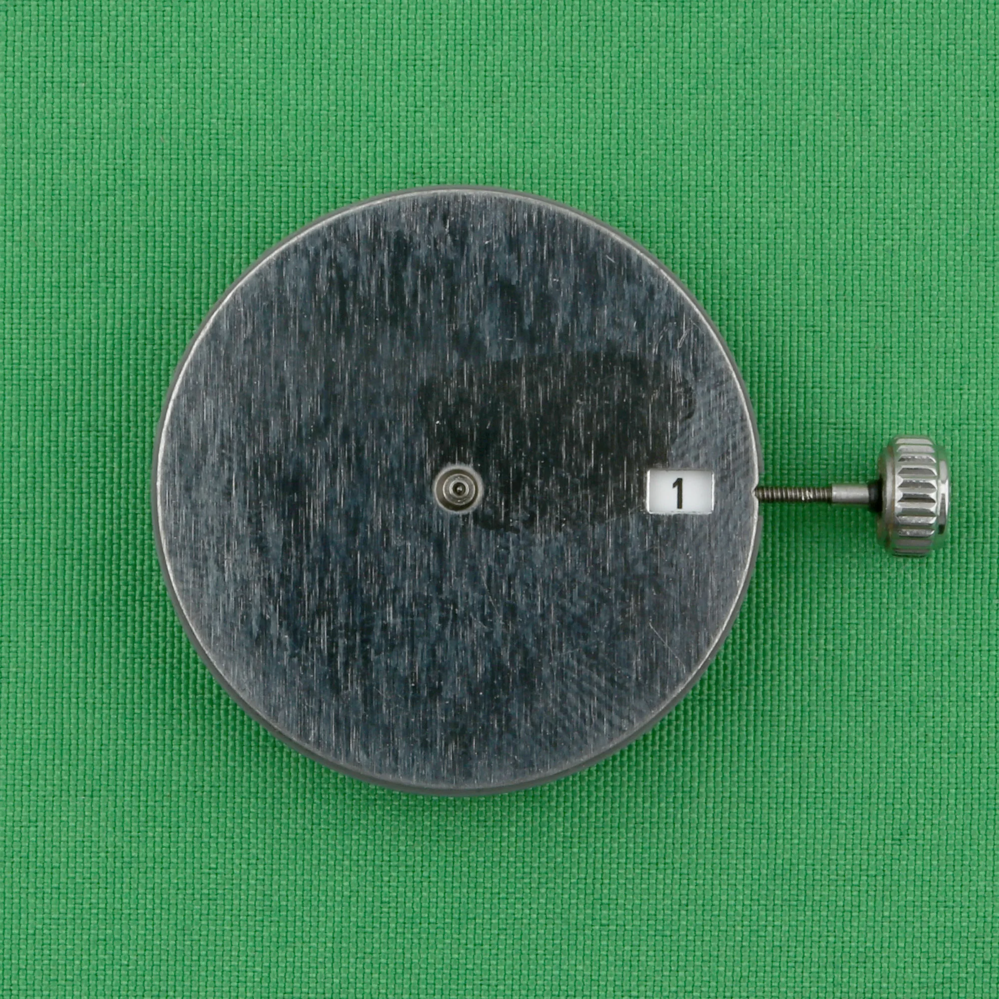 NH35 dial Watch Dial Blank Watch Faces for NH35 Movement DIY