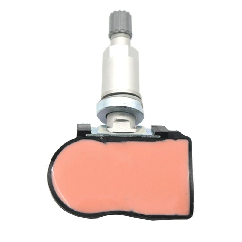 4Pcs Tire Pressure Monitor Sensor BHA4-37-140A For Mazda 2 3 5 6 CX-3 CX-5 CX-7 CX-9 MX-5 Miata RX-8 BHA437140A TPMS 433MHz