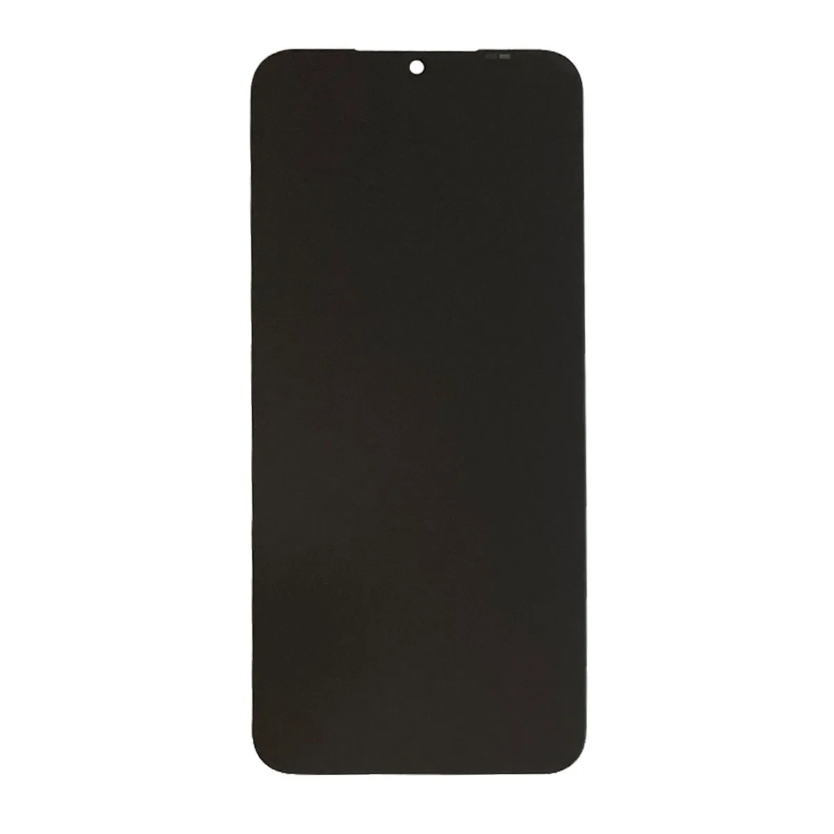 6.6 LCD Touch Screen Digitizer Assembly Replacement
