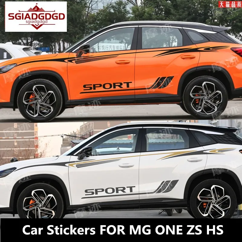 Car Pillar Posts For MG ZS 2018 2019 2020 2021 2022 2023 Polished Window  Trim Cover BC Column Stickers Auto Accessories - AliExpress