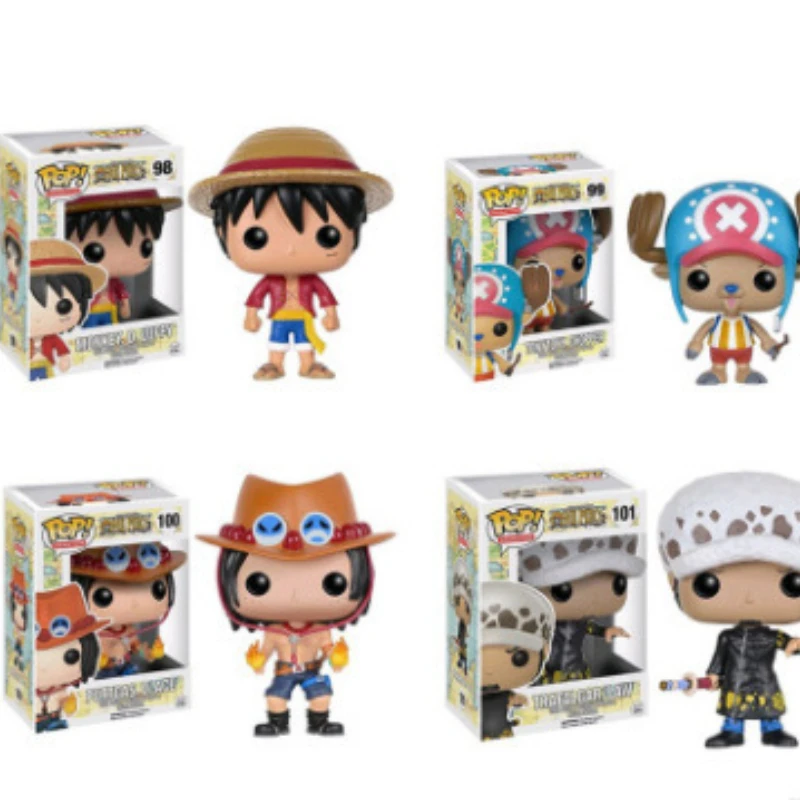 Bandai One Piece Luffy Funkos Pops 98 99 100 101 Hand Made Big Head Doll Boxed Model Ornaments Anime Figure Action Figure Aliexpress Bandai One Piece Luffy Funkos Pops 98 99 100 101 Hand Made Big Head Doll Boxed Model Ornaments Anime Figure Action Figure Aliexpress