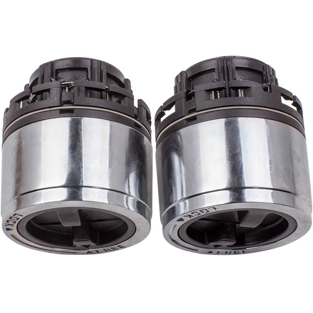 

2pcs Front Locking Hub fit for Ford Ranger 1998-2000 Mazda B3000 2001 2002 2003 2004 2005-08 4WD