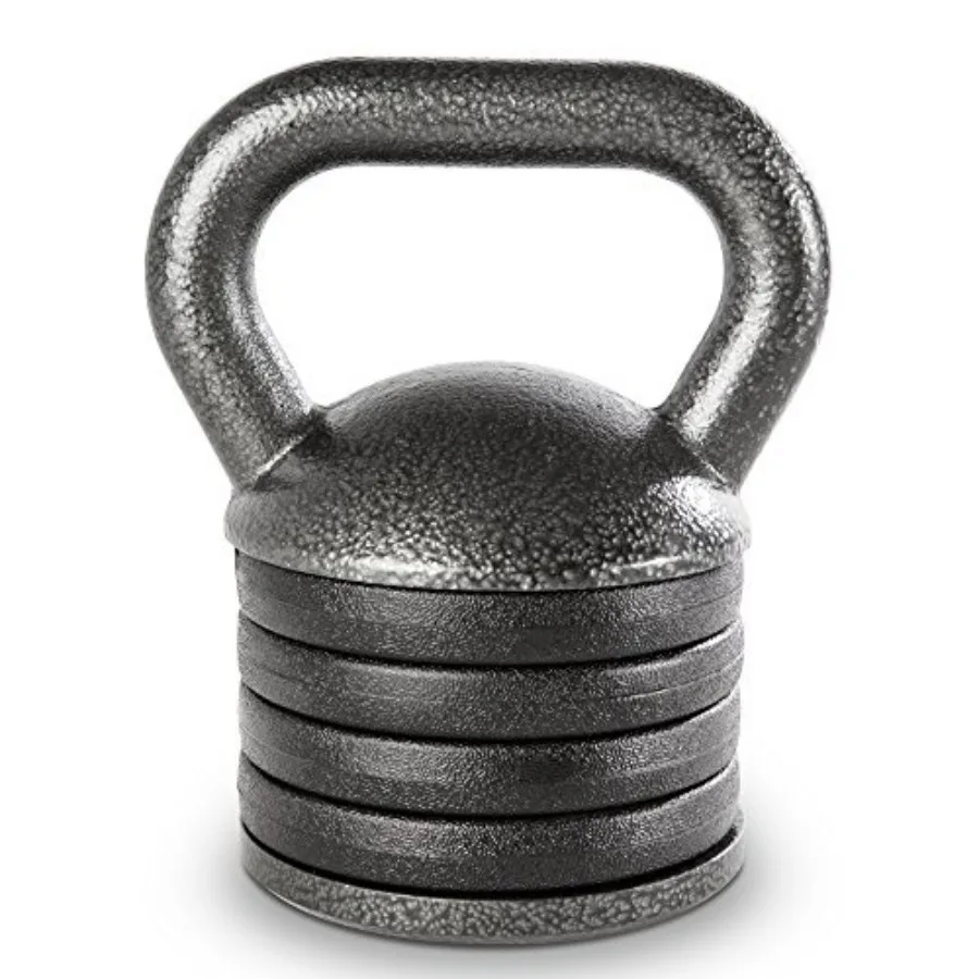 Apex Adjustable Heavy-Duty Kettlebell 1