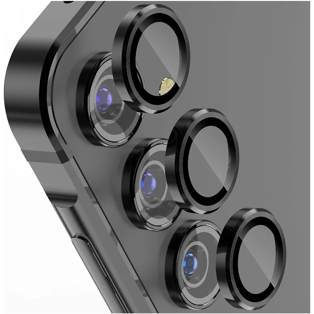 Premium Camera Lens Protector for Samsung Galaxy Smartphones