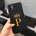 Black P