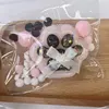 Cute Plush Squish Antistress Foot Cat Foot Antistress Paws Fidget Toys Squishy Tapa Foot Girls Kids Toy Gifts Adult Sensory Toys 2