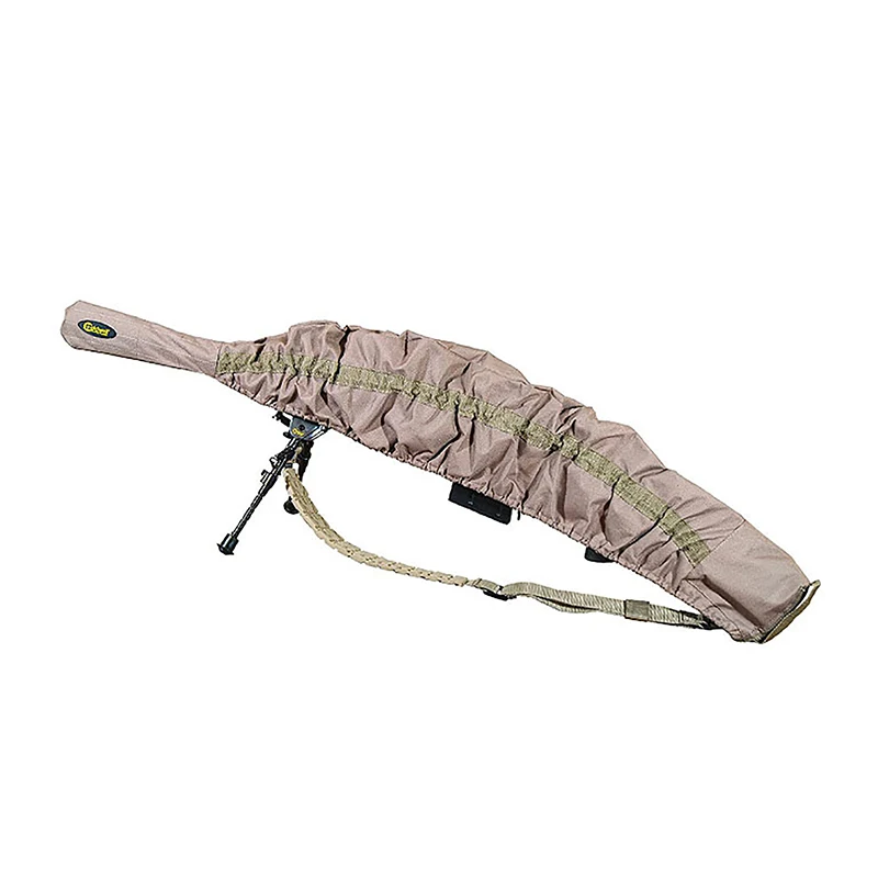 Maple Leaf Camuflagem Soft Rifle Gun Case,