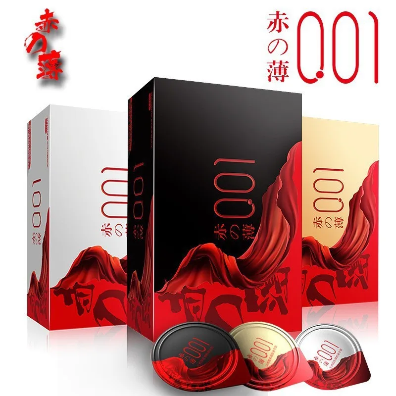 Condoms Sex Toys 3 Box Kit 30pcs Ultra Hyaluronic Acid Thin Lubricated Smooth Latex Close Fit