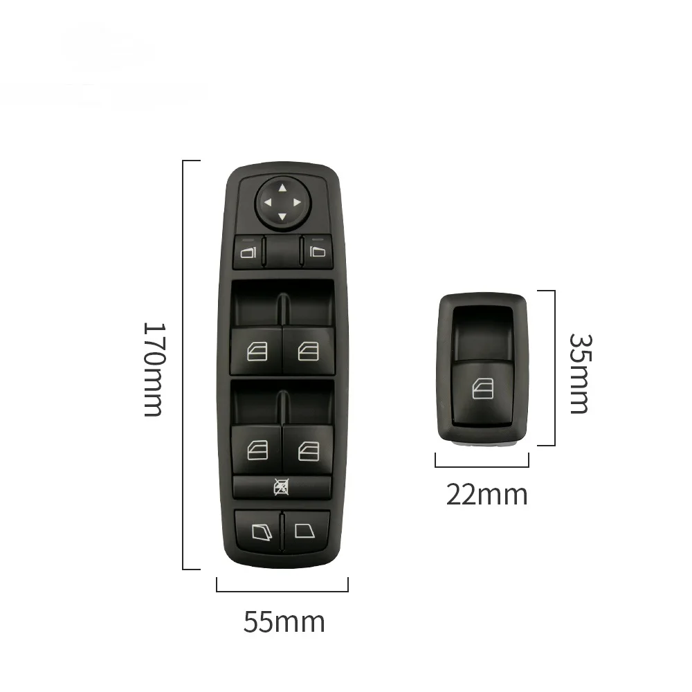޸   ġ, ML GL R w164, w251 x 164, GL320, GL350, GL450, ML320, ML350, ML450, ML500, RSwitch Ʈ, A25183002