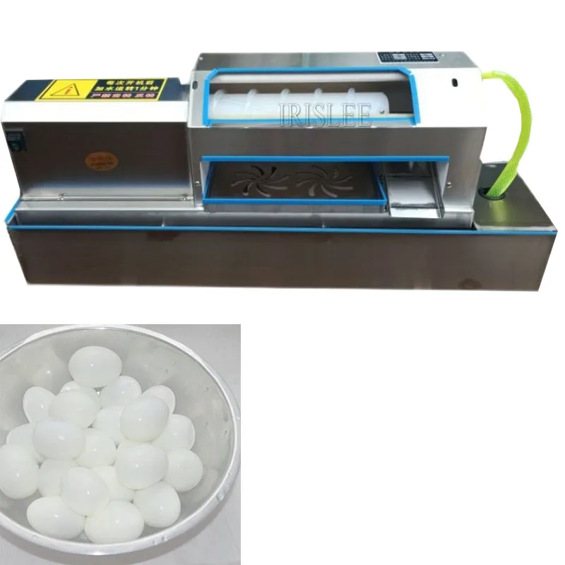 

Small Restaurant Use Quail Egg Peeling Machine,Quail Eggs Sheller