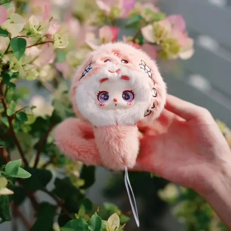 liila’s Garden tea party リラ　トイズキーホルダー Liila's Garden Tea Party Mini Plush Blind Box