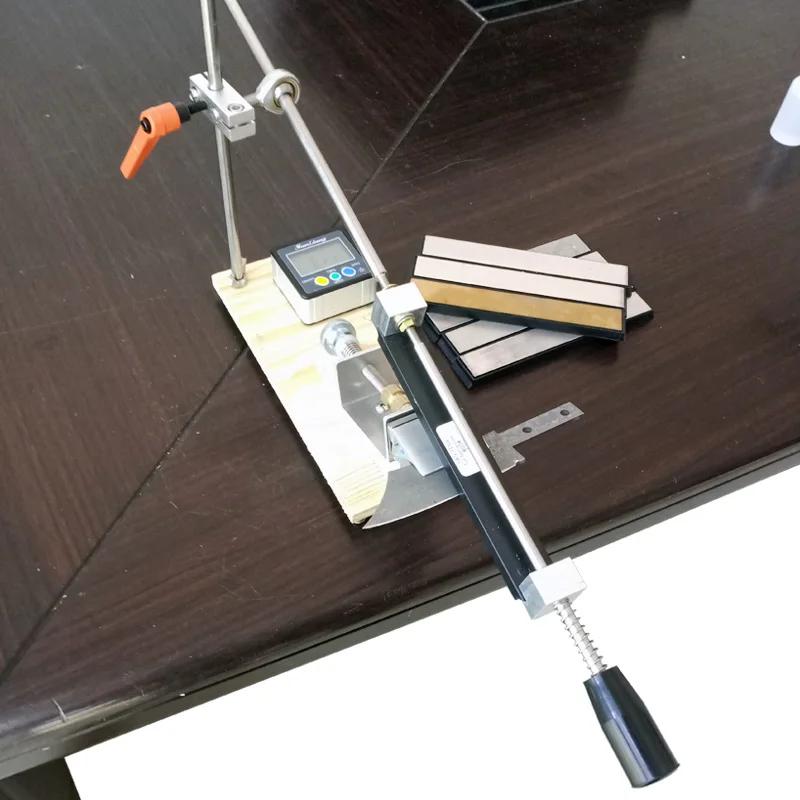 Вращающийся механизм для заточки ножей Edge Pro | AliExpress