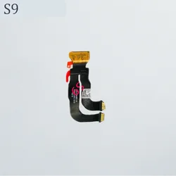 Premium LCD Flex Cable for iWatch Series - High - Quality Touch Screen Connector Ribbon (S9 41mm)