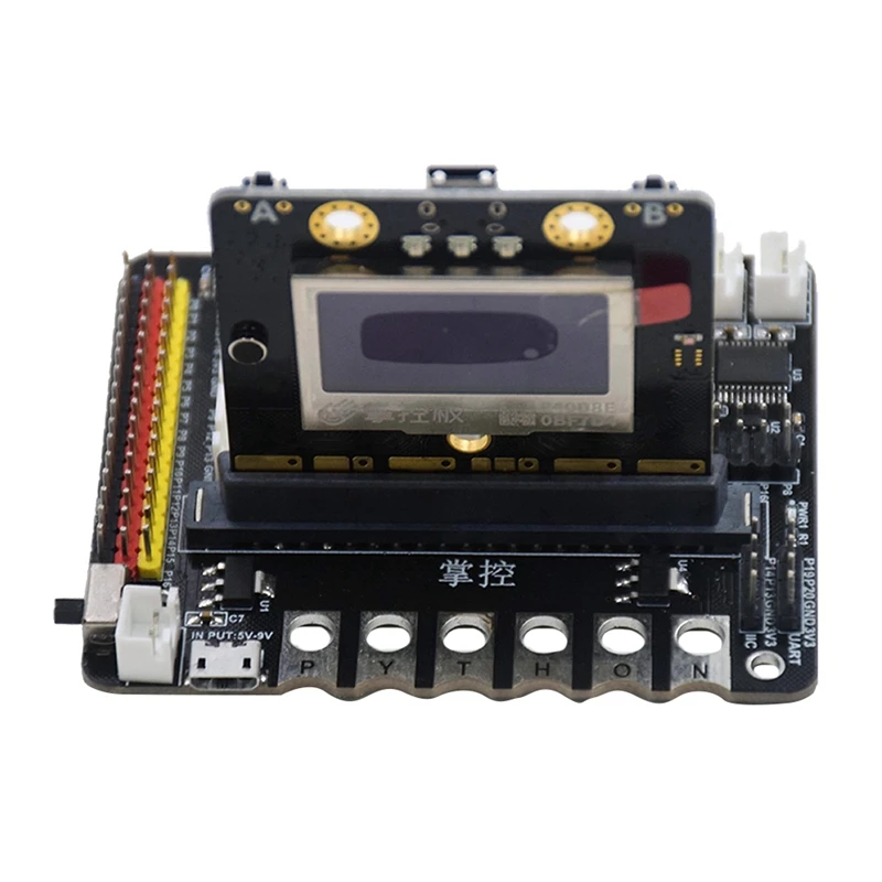 python programming edcuation for micro:bit expansion... S1603484e3e2f4fef8a02886a53f7041a6.jpg