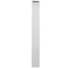 Door Guard Soft Curtain Shower Transparent Insulation Beads Plastic Clear Strip 6