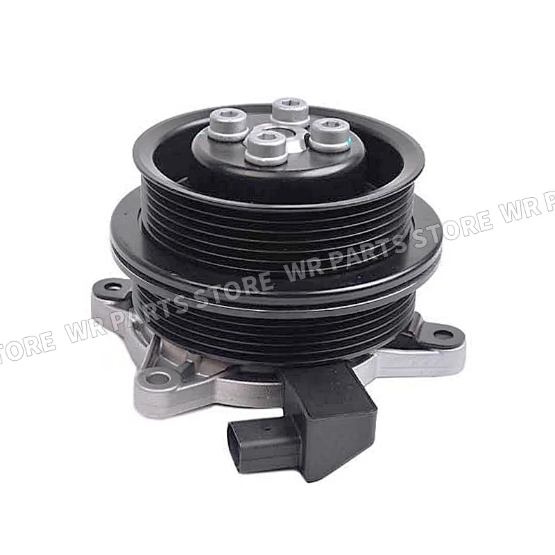 03C121004J ปั๊มน้ําสําหรับ W Beetle Golf MK 1.4 TSI 03C121004E 03C121004DA 03C121004JX 03C121004L 1