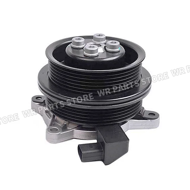 03C121004J ปั๊มน้ําสําหรับ W Beetle Golf MK 1.4 TSI 03C121004E 03C121004DA 03C121004JX 03C121004L 1