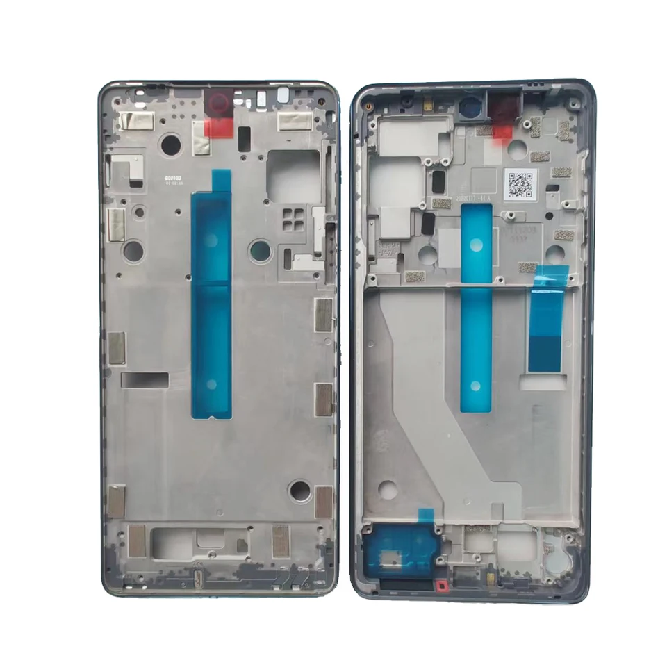 For Motorola MOTO Edge 20 Pro Edge S Pro Middle Housing