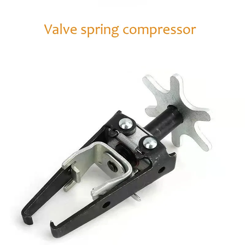 Universal Engine Overhead Valve Spring Compressor, removedor