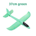 37cm green