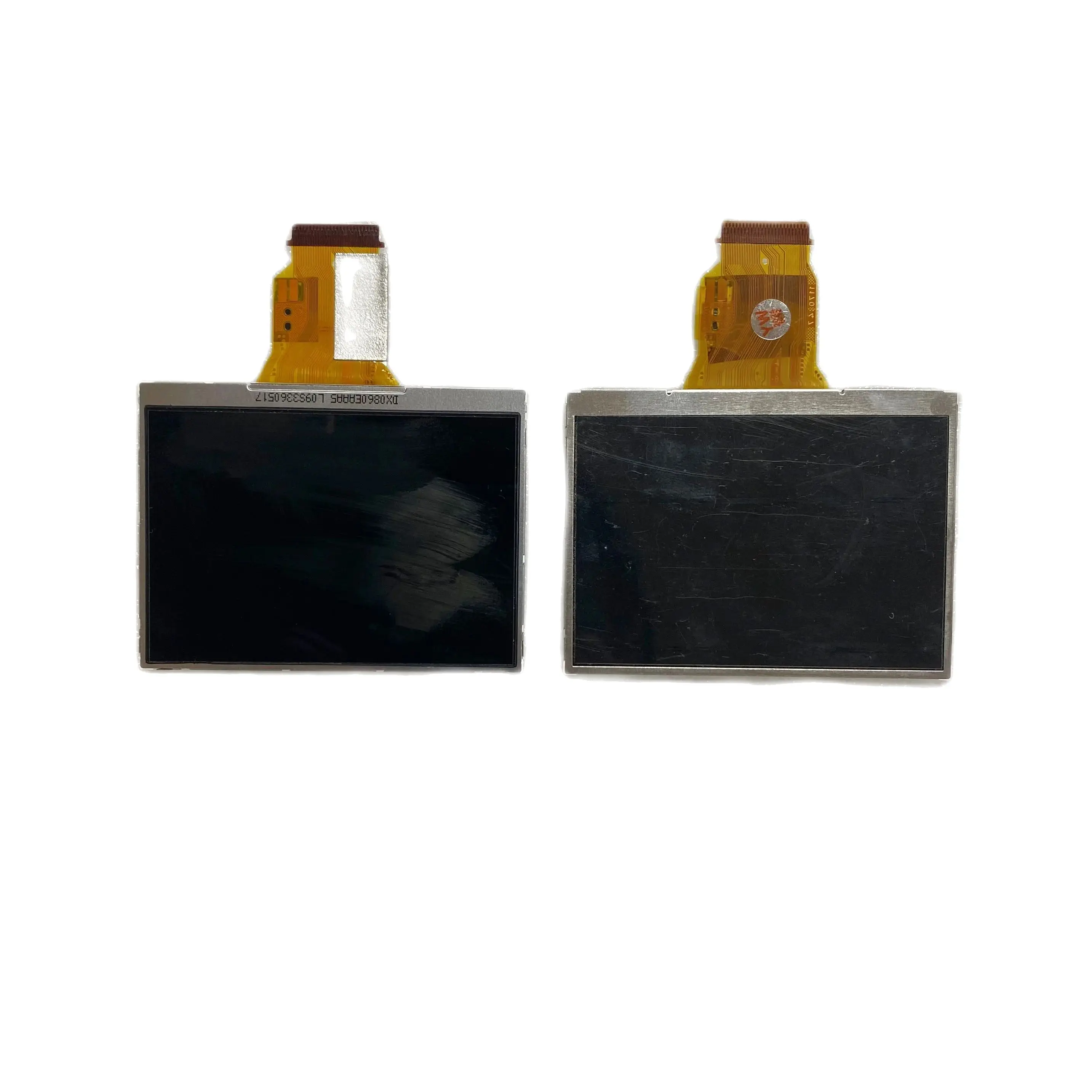 New camera display screen LCD for Canon 60D 600D T3i kiss X5 Digital repair parts with backlight (LCD can be overturned) lcd display screen,camera replacement part