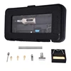 HS-1115K 10-In-1 Multifunction Gas Soldering Iron Case Set Lighter Spray Set Welding Equipment 4