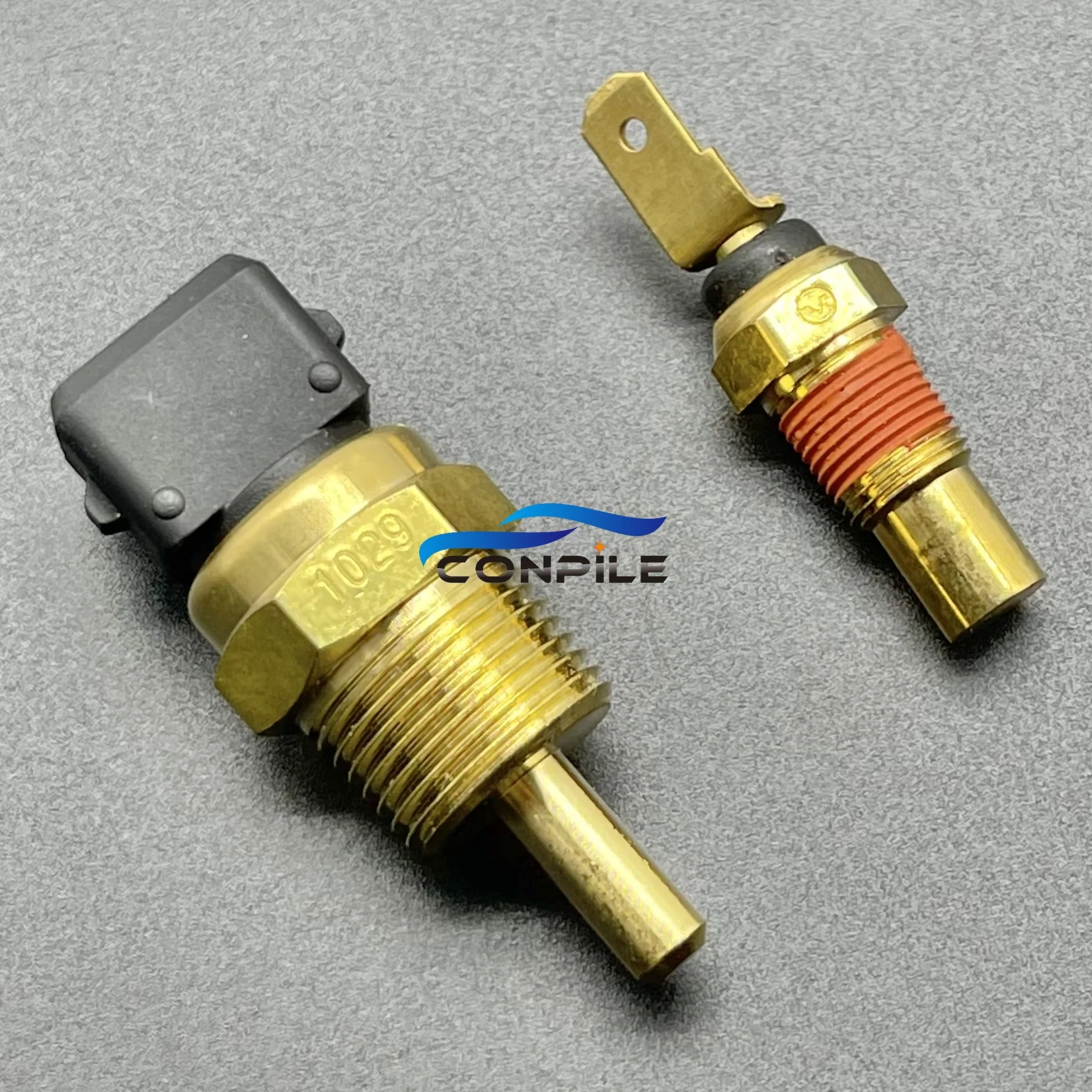 

for Zotye 2008 5008 water temperature sensor plug