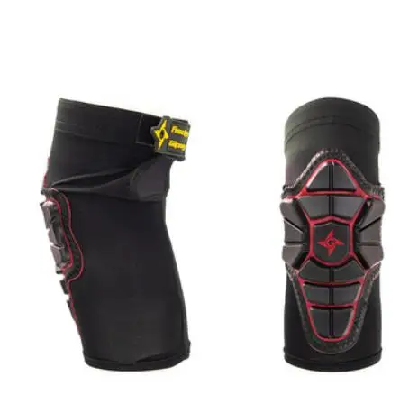 子供用GIPSY-C003Fニーパッド、プッシュバイク用エルボーパッド