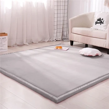 Japanese Tatami Baby Play Mat 1