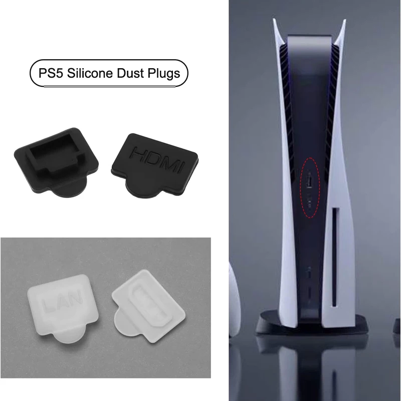 Ǹ  ÷ Ʈ, PS5 ׼, USB HDM ̽,  Ŀ, PS5  ܼ ׼, 7 