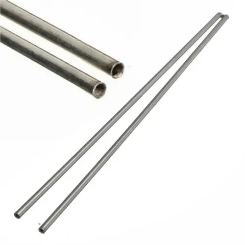 39 Sizes 250mm 500mm Length 304 Seamless Stainless Steel Capillary Tube 10x8mm / 8x6mm / 4x3mm / 6x4mm / 3x2mm/12x10mm - Image 6