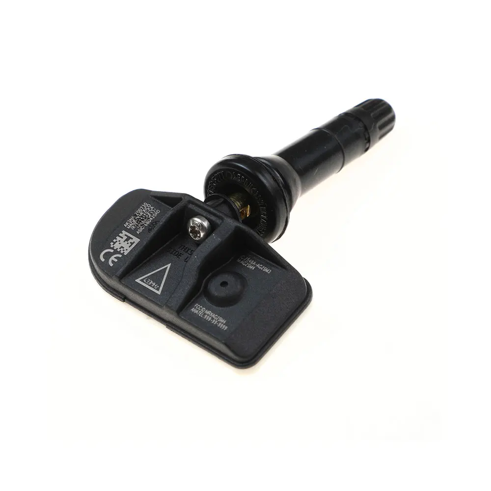 4Pcs Tire Pressure Monitor Sensor For Lincoln Aviator For Ford Explorer 2.3L 3.0L JX7T-1A180-CA JX7T1A180CA TPMS Sensor