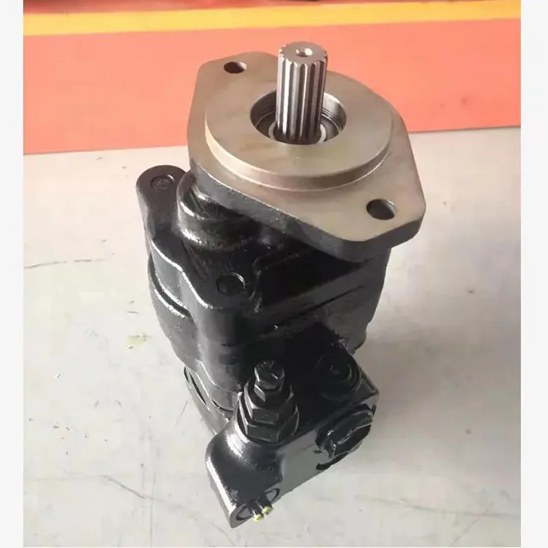 

Hydraulic Pump Assy AT331223 for John Deere Backhoe Loader 310G 310SJ 310SK 315SJ 315SK 325J 325K 325SK