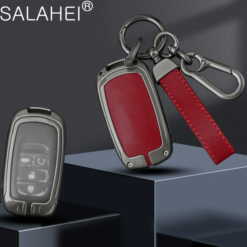 

Car Key Cover Case Protector Shell Fob For Honda Civic HRV CRV XRV CR-V Crider Odyssey Pilot Fit Accord Keychain Accessories