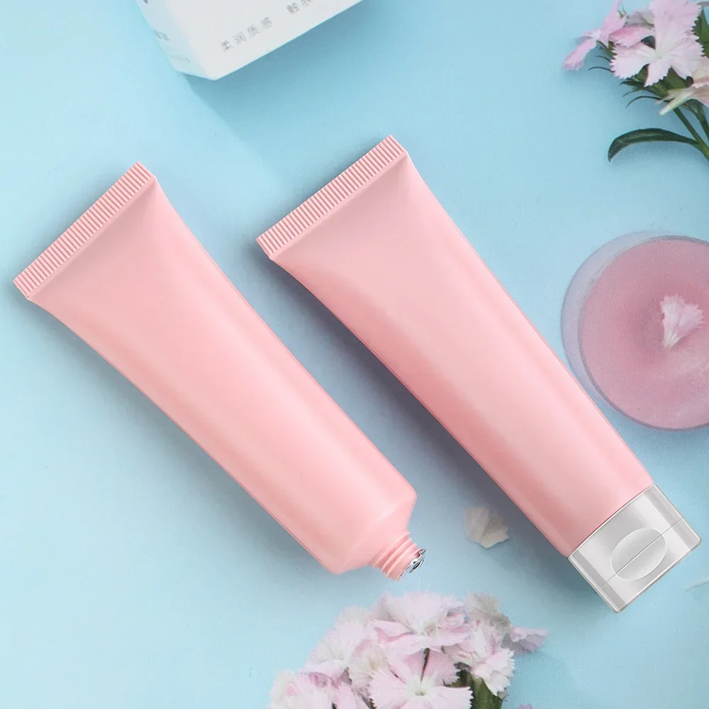 Private Label 30g Scrub Hand Cream Refreshing Moisturizing Nutritious Hydrating Makeup Bulk Cruelty Free 4 Flavors