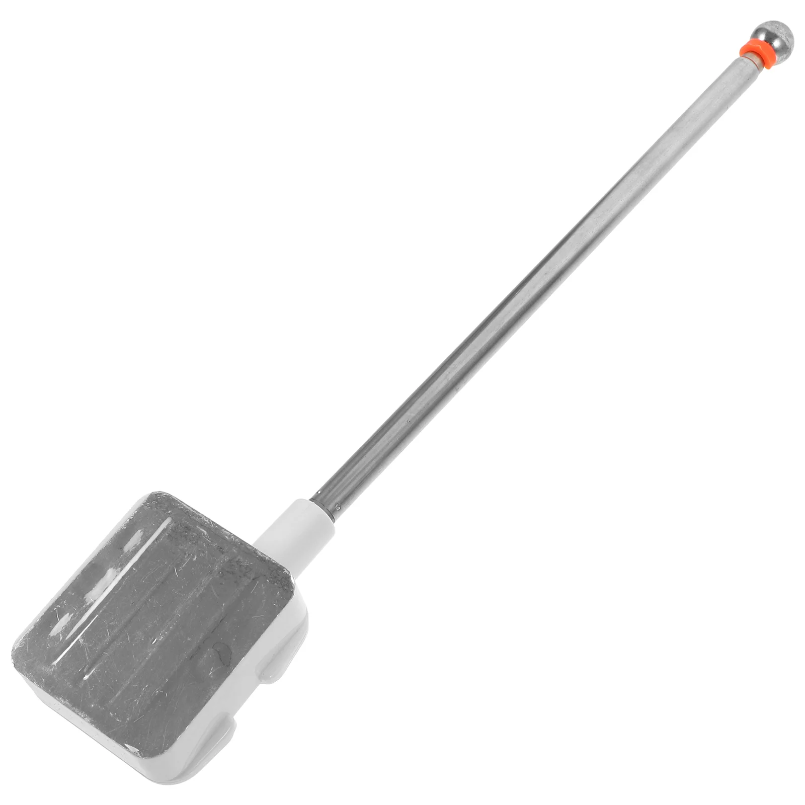 

Car Flag Holder Universal Magnetic Flagpole Practical Flag Stand Vehicle Mounted Flagpole Base