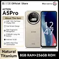 Natural Titanium