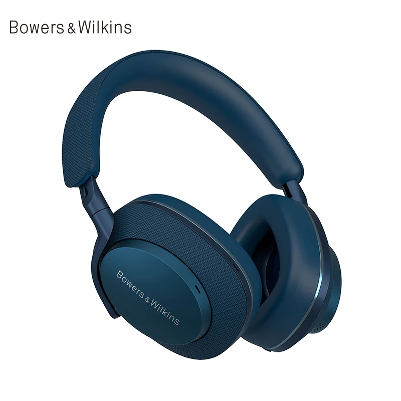سماعات Bowers&Wilkins الأصلية Px7 S2E بلوتوث لاسلك...