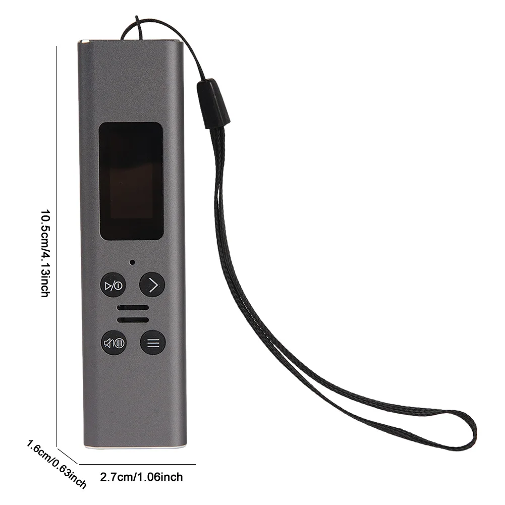 Radiation Tester Geiger Counter 10 Tester Style Optional for monitoring Ray Radiation/Air Detector for CO Temp Humidity Detector