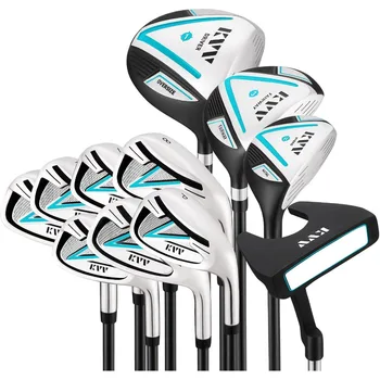Premium 11-Piece Women’s Golf Set 1