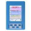 Professional Electromagnetic Radiation Detector Dosimeter Monitor Radiation Tester EMF Meter BR-9A 1