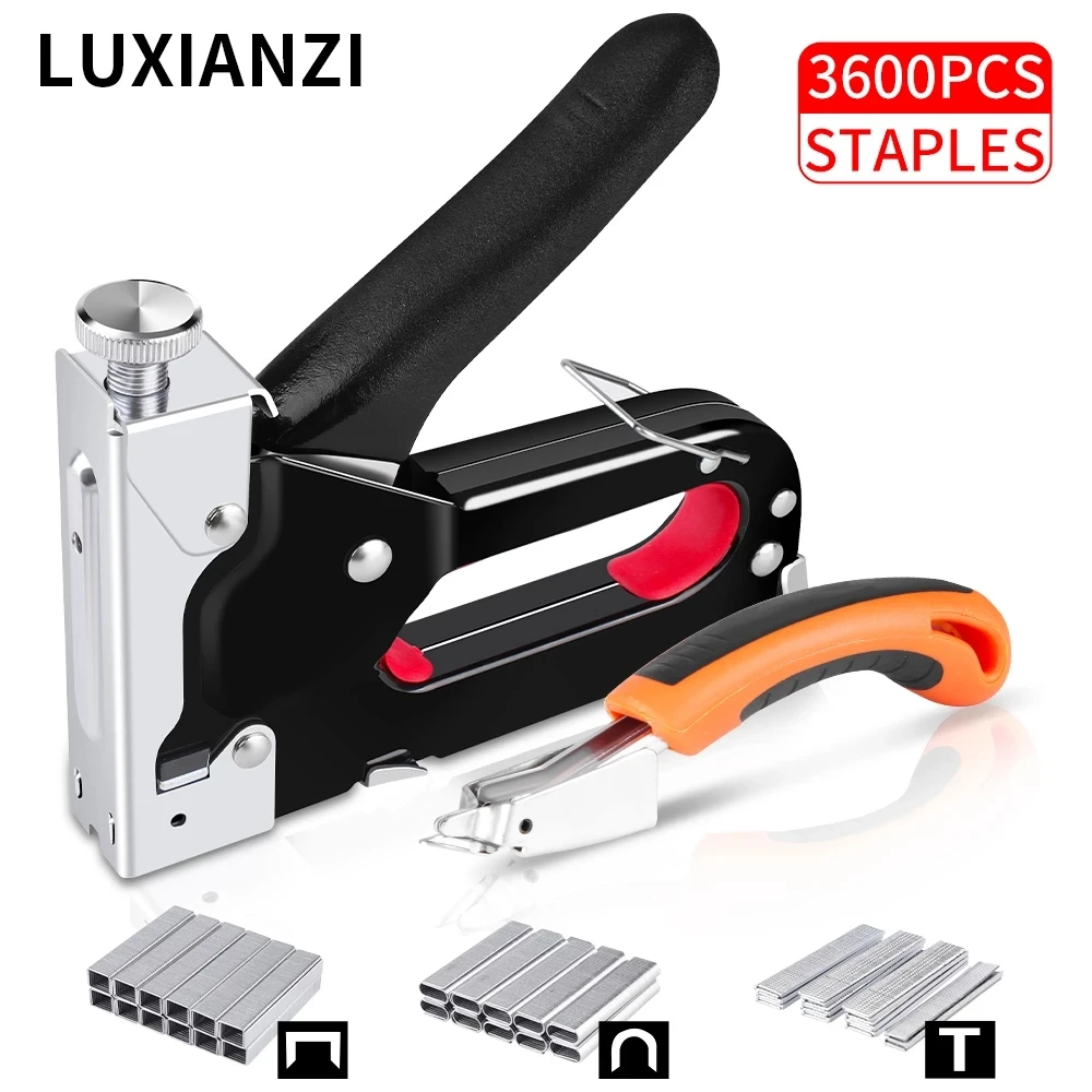 Staple Gun Furniture Stapler Staple Gun Wood Frames Stapler Frame