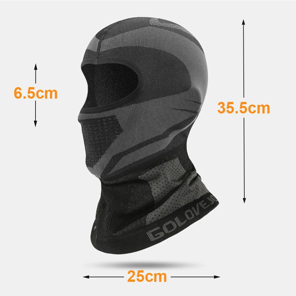 Balaclava Mask for Motorcycle Ski