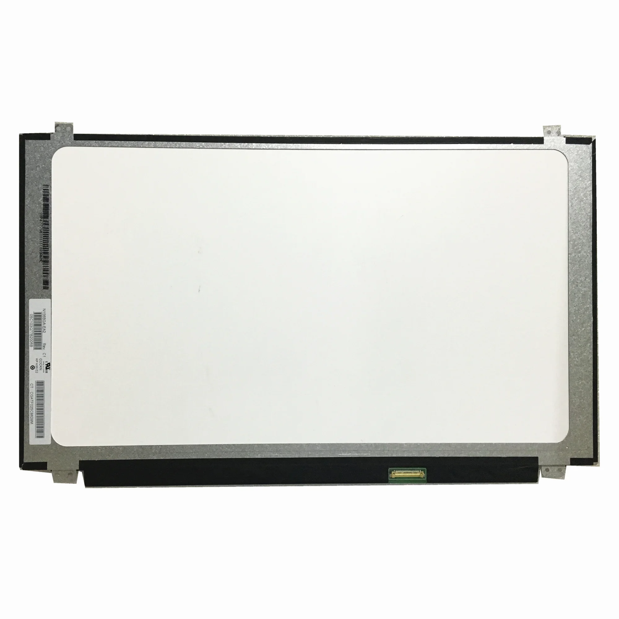 

Фонарь N156BGA EA2, фонарь B156XTN07.0 фонарь E41 EA2 EAA 1366*768 EDP, 30 контактов