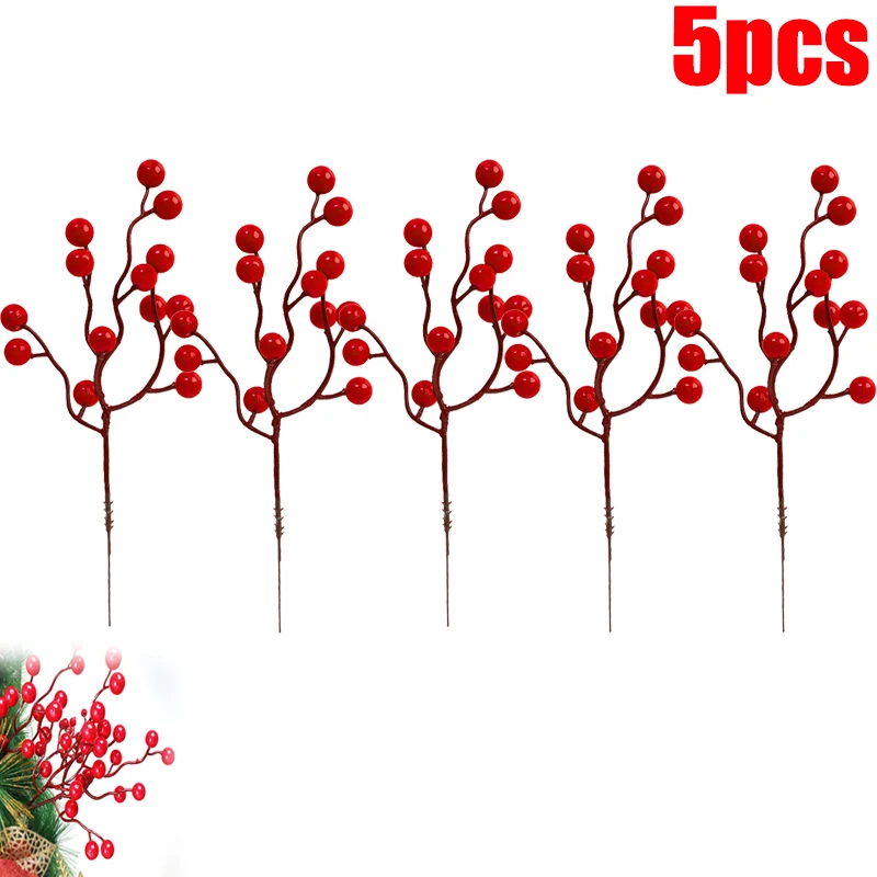 5PCS
