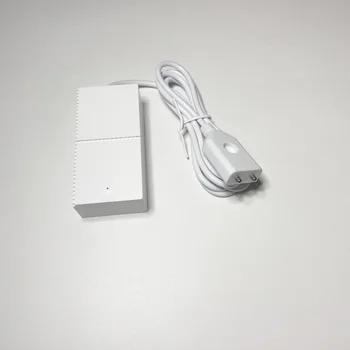 1Pcs Auto Coding 433Mhz Wireless Water Leakage Detector For Kitchen And Washroom Compatible GSM Alarm System 1