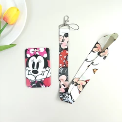 Whimsical Card Holder - Cute and Functional Wallet (ZDY-38NDY-34)