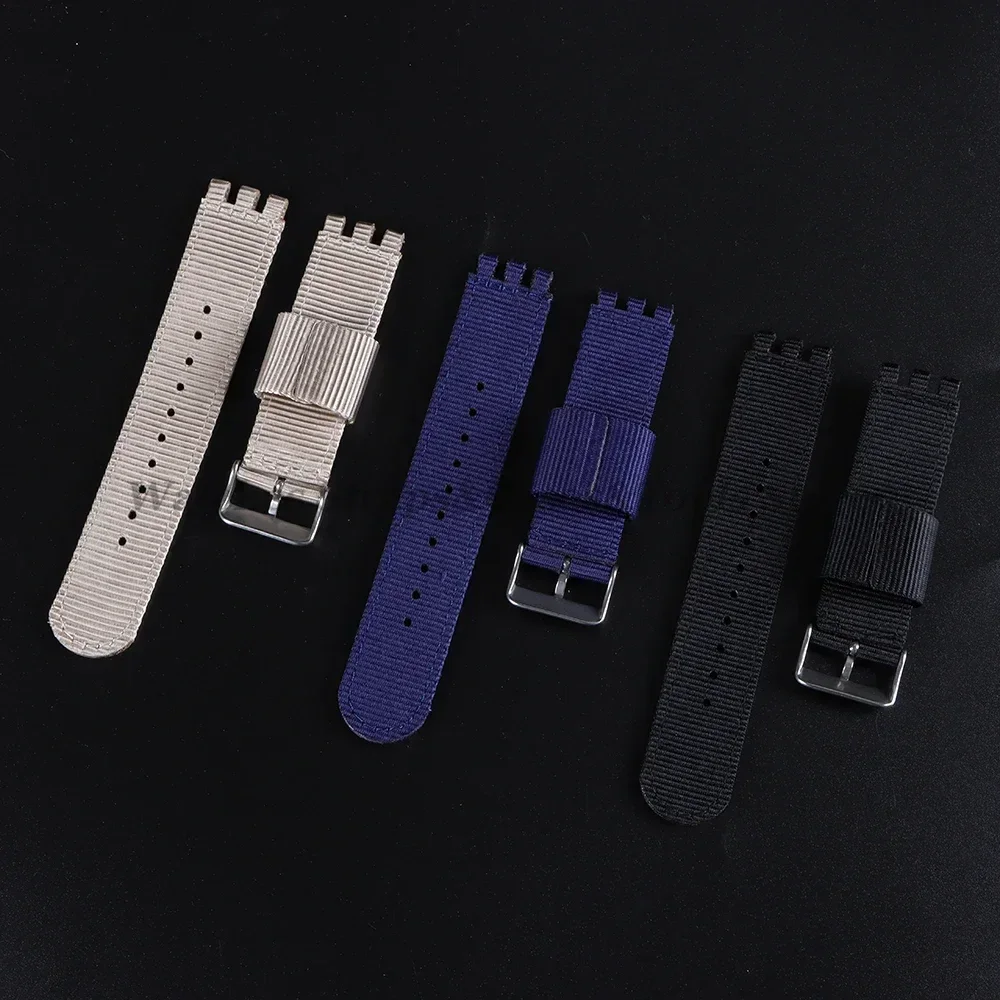 17 مللي متر 19 مللي متر 20 مللي متر النايلون حزام...