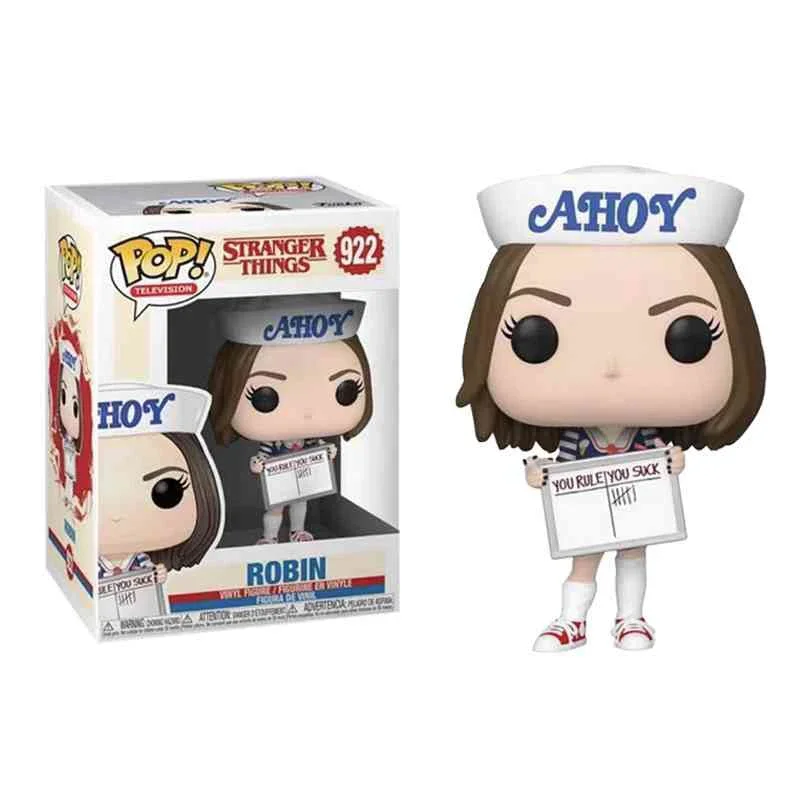 POP Stranger Things ǱԾ  ĳ,  ƾ Ƽ ׼ ǱԾ  峭,  ,  